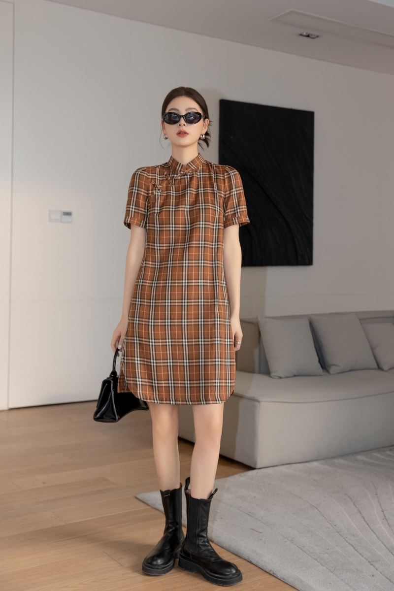 Burberry Dress